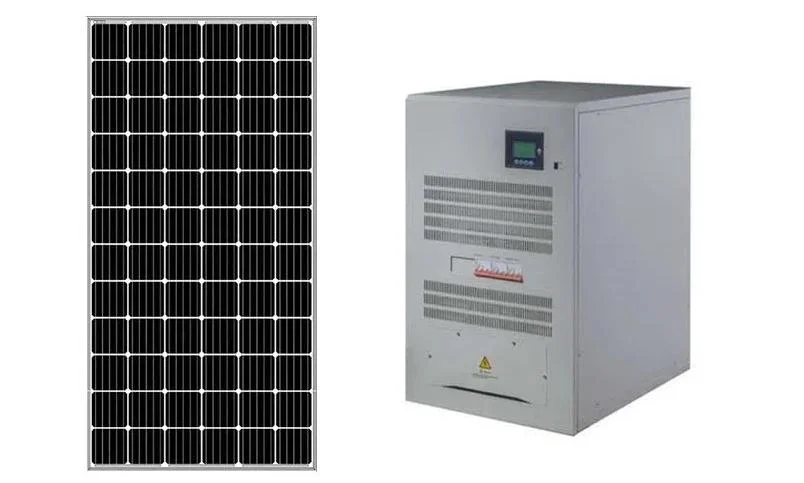 ISO/CE/RoHS Installation Customized Complete Approved on/off Grid Renewable Solar Rechargeable Storage Panel PV Power Energy Home Modules System